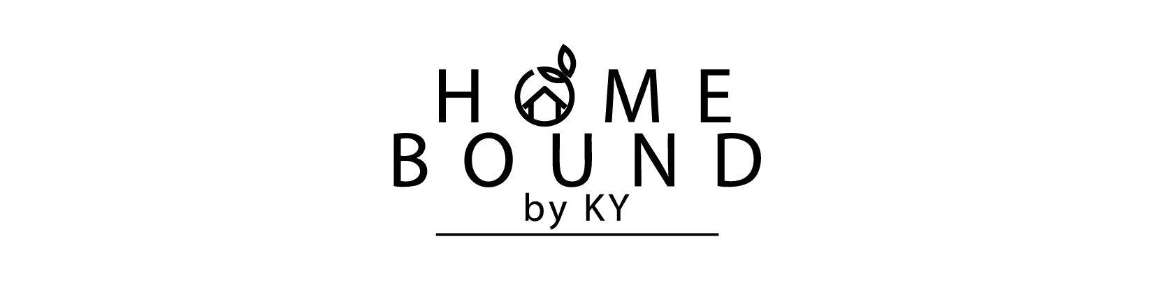HomeBound by KY